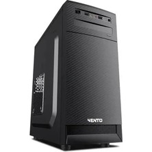 Vento 400W Peak TA-K62 Standart Mid-Tower Pc Kasası