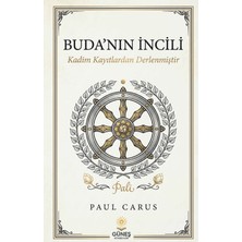 Güneş Kitabevleri Buda'nın Incili