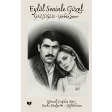Ateş Yayınları Eylül Seninle Güzel