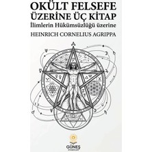 Güneş Kitabevleri Okült Felsefe Üzerine Üç Kitap