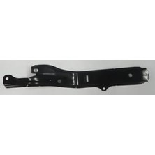 Bzt Toyota Hilux- Pick Up LN145- 98/01; Ön Panel Üst Kilit Sacı (Tw) 53217-35030