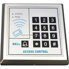 İsonem Marelli MRL210 Ekonomik Şifre ve Kartlı Geçiş Giriş Sistemi