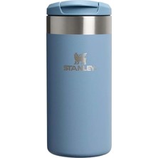 Stanley The Aerolight  Transit Mug 0.35L / 12OZ Indigo (2 Adet)