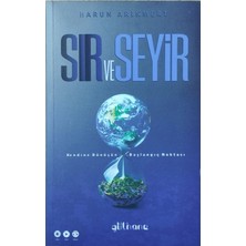 Gülhane Yayınları Sır ve Seyir