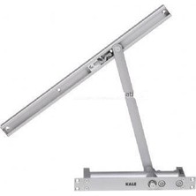 İsonem Kale KD-002/70-330 GÖMME TİP raylı paslanmaz hidrolik kapı yayı 60 kg