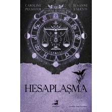 Olimpos Yayınları Zodyak Akademi 3 - Hesaplaşma