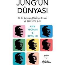 Doğan Novus Jung'un Dünyası - Ann Yeoman - Kevin Lu