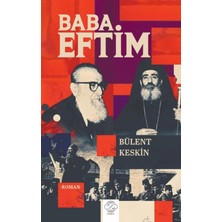 Post Yayınevi Baba Eftim