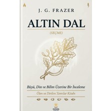 Güneş Kitabevleri Altın Dal