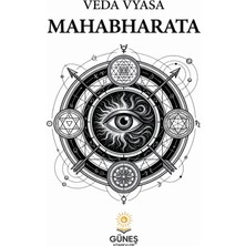 Güneş Kitabevleri Mahabharata