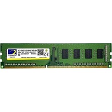 TwinMos Twınmos 8gb Ddr3 1600MHZ CL11 Pc Ram Value MDD38GB1600D 1.5V