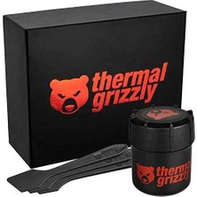 Thermal Grizzly Thermal Grızzly Kryonaut Extreme TG-KE-090-R 33.84-Gram Termal Macun 14.2W