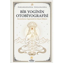 Güneş Kitabevleri Bir Yoginin Otobiyografisi