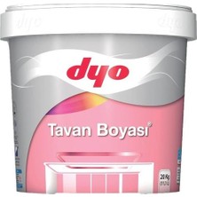 İsonem Dyo Tavan Boyası 20 kg Beyaz