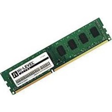 Hi-Level Hı-Level 16GB Ddr4 3200MHZ Pc Ram Value HLV-PC25600D4/16G