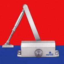 İsonem Marelli 4 no hidrolik kapı yayı 60-80 kg
