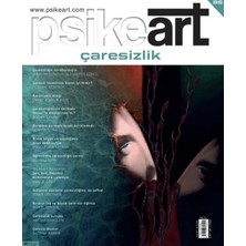Art Yayınları Psikeart - Çaresizlik