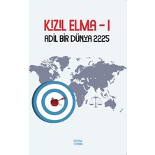 Kızılelma - 1