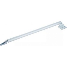 İsonem Marelli Superior Büyük Tip Gazlı Kapı Kapatıcı Kapı Yayı, Bahçe Kapısı Kapatıcı 35-50 kg
