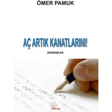 Asmaaltı Yayınevi Aç Artık Kanatlarını!