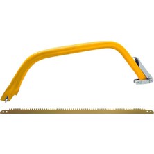 İsonem Kolastar Testeresi Takım 76 cm Sap+ Düz Testereli