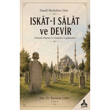 Sonçağ Yayınları Hanefi Mezhebine Göre Iskat-I Salat ve Devir