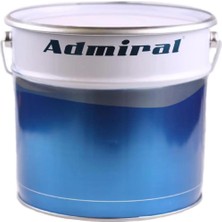 İsonem Admiral EP40B Epoksi Boya 16 Kg+4 kg Ral 5015 Mavi