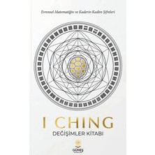 Güneş Kitabevleri I Ching