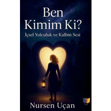 Ateş Yayınları Ben Kimim Ki?