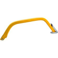 İsonem Kolastar Testeresi Tek Kol 61 cm ( Sadece Sap )