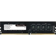 Team 32GB Ddr4 3200MHZ CL22 Pc Ram Elıte TED432G3200C2201