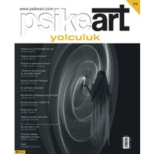 Art Yayınları Psikeart - Yolculuk