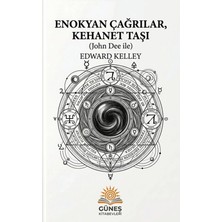 Güneş Kitabevleri Enokyan Çağrılar, Kehanet Taşı
