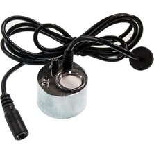 Emay Center Işıklı Kuluçka Makinesi Soğuk Buhar Jeneratörü 24V Sis Nem Yapıcı Nozülü 24VOLT