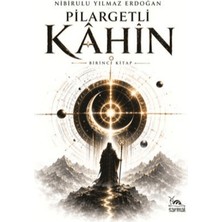 Sarmal Kitabevi Pilargetli Kahin