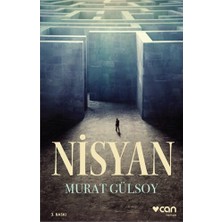 Nisyan - Murat Gülsoy