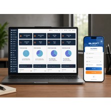 Bilsoft 1 Yıl Bulut Hibrit Ön Muhasebe Programı