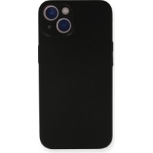 Eco Port Apple Iphone 14 Plus Kılıf Pp Ultra Ince Kapak - Siyah
