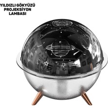 Astraltech Nemlendirici Star