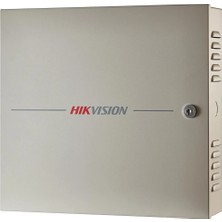 Hikvision Hıkvısıon DS-K2604T Pro Serisi 4 Kapılı Geçiş Kontrol Paneli