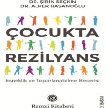 Remzi Kitabevi Çukta Rezilyans