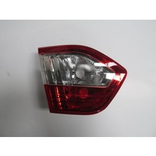 Bzt Renault Fluence- 09/16; Iç Stop Lambası Sol Kırmızı/beyaz (Mars) 265550041R