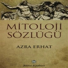 Remzi Kitabevi Mitoloji Sözlüğü