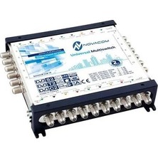 Nvc Nm-S 10/16 Multiswitch-Adaptör
