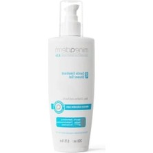 Die Grup Derinlemesine Temizleyici Duş Jeli - 200 ml