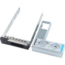 Bifo Bıfo Dell/lenovo Uyumlu 2.5" To 3.5" Bracket Tray