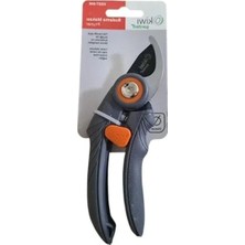 Hakay 15 mm Kesim Kapasitesine Sahip Kggt 606 Budama Makası