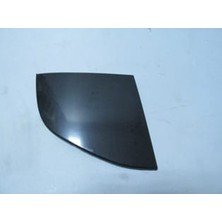 Bzt Mitsubishi Canter- Fuso- 06/12; Ön Cam Izgarası Sağ (Silgi PANELI)(FE711/839/59E/G) (Tw) MK460131