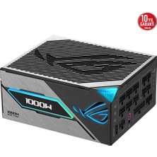 Asus ROG-THOR-1000P3 Platınum Iıı 1000W Psu
