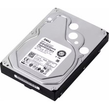 Dell 2tb 3.5" 400-BKDO 7200 Rpm Sata-3 Enterprise Nas ve Güvenlik Diski